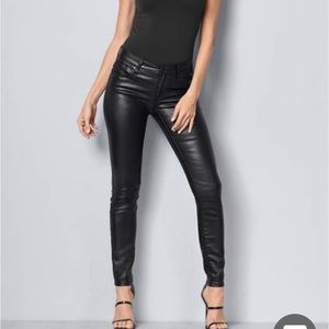 Venus Faux Leather Pants